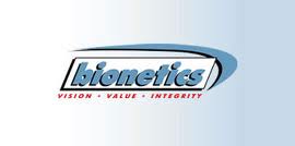 Bionetics