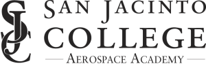 San Jac AA Logo
