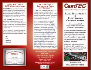 BEE Brochure-1