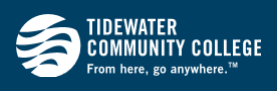 Tidewater Community College